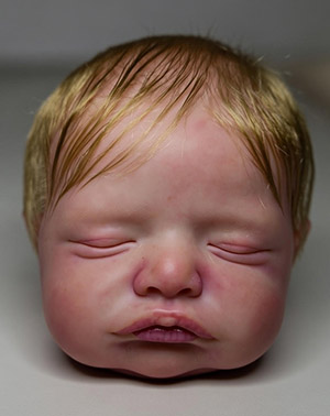 El Arte de Crear Muñecas Reborn: Un Viaje al Realismo Artesanal