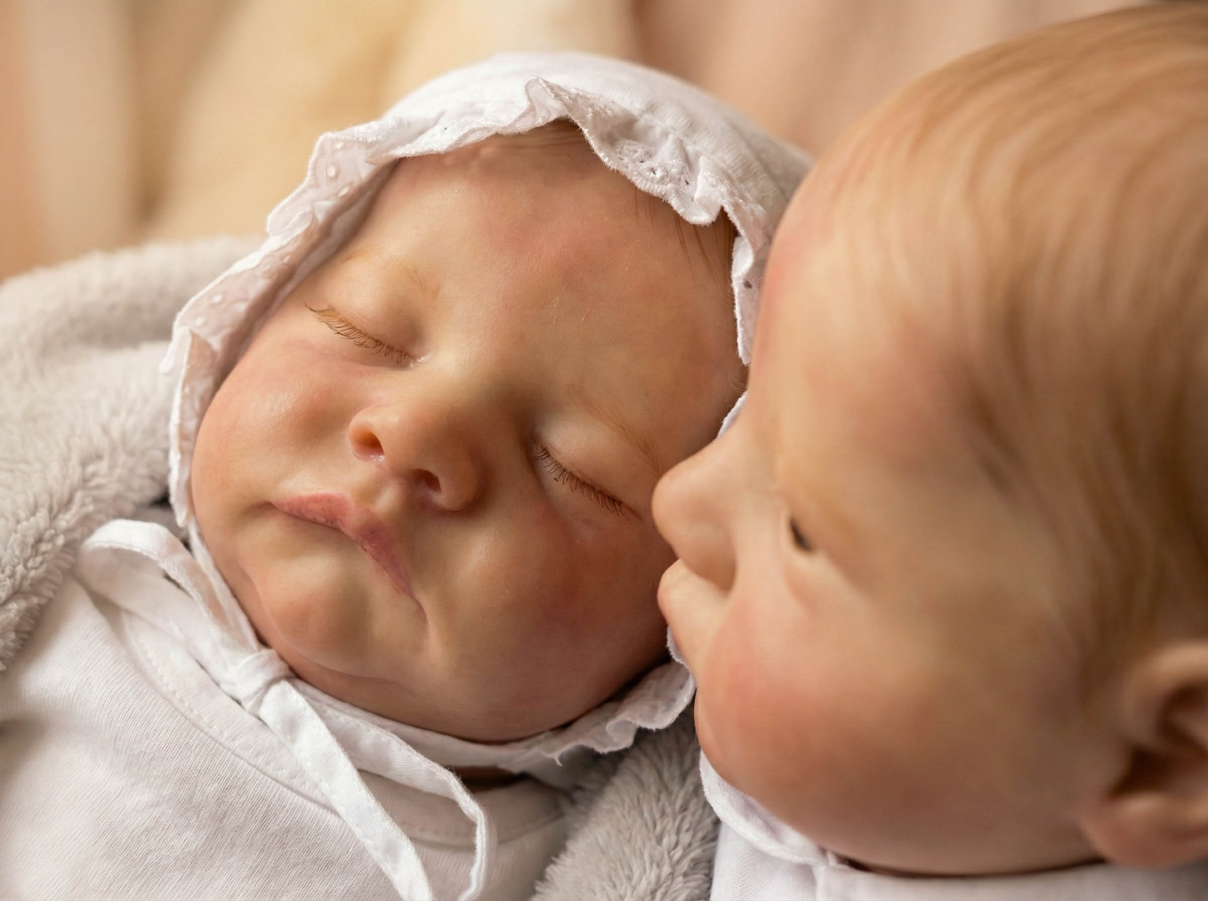 Levis Disponible – Dos Hermanitos Únicos